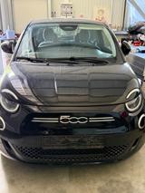 Fiat 500e Icon  Icon - Fiat 500e aus 2020