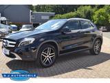 Mercedes-Benz GLA 200 Score ,Navi,2 Hd., TOP - Mercedes-Benz GLA-Klasse Gebrauchtwagen in Düsseldorf