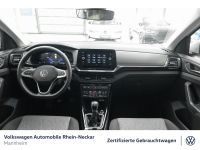 Volkswagen T-Cross - Vorschau Bild 15