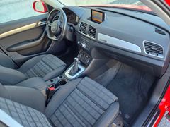 AUDI Q3 S line quattro 2.0TFSI 179PS DSG LED Pano