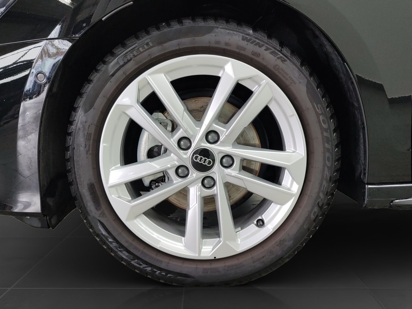 Audi A3 - Bild 7