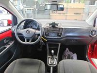 Volkswagen e-up! - Vorschau Bild 7
