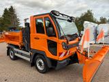 Multicar M31 C 4x4 mit Winterpaket - Multicar Transporter/Lkw bis 7,5t