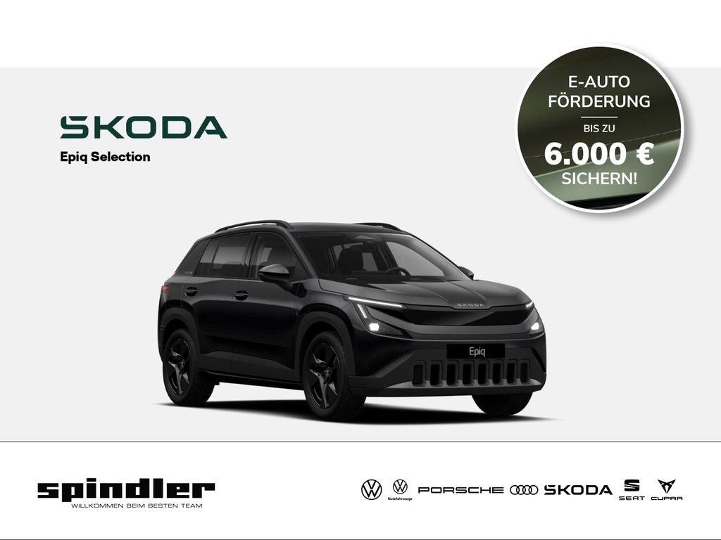 Skoda Epiq