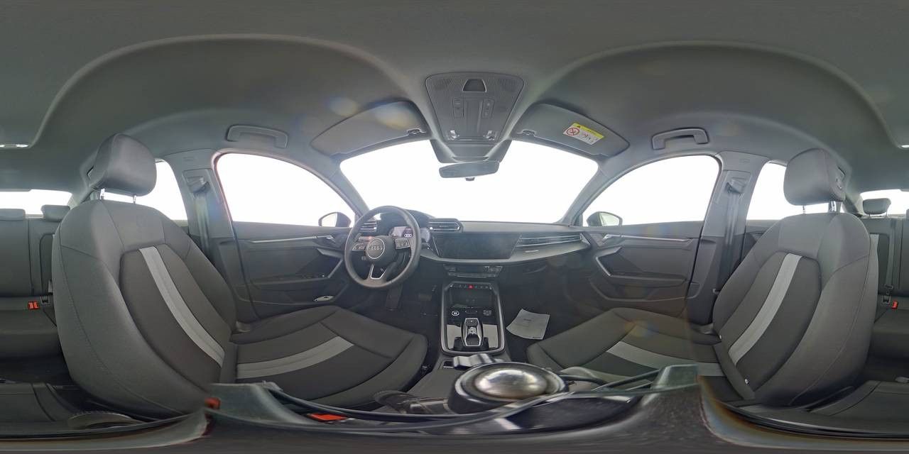 Audi A3 - Bild 6