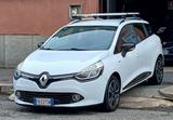 Renault RENAULT Clio Sporter Duel 1.500 dCi 90cv Km92.60 - Renault Clio mit Diesel-Antrieb: 1.9