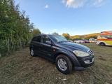 Ssangyong Actyon 2.0 XDi 4WD Style - Ssangyong Kyron Gebrauchtwagen