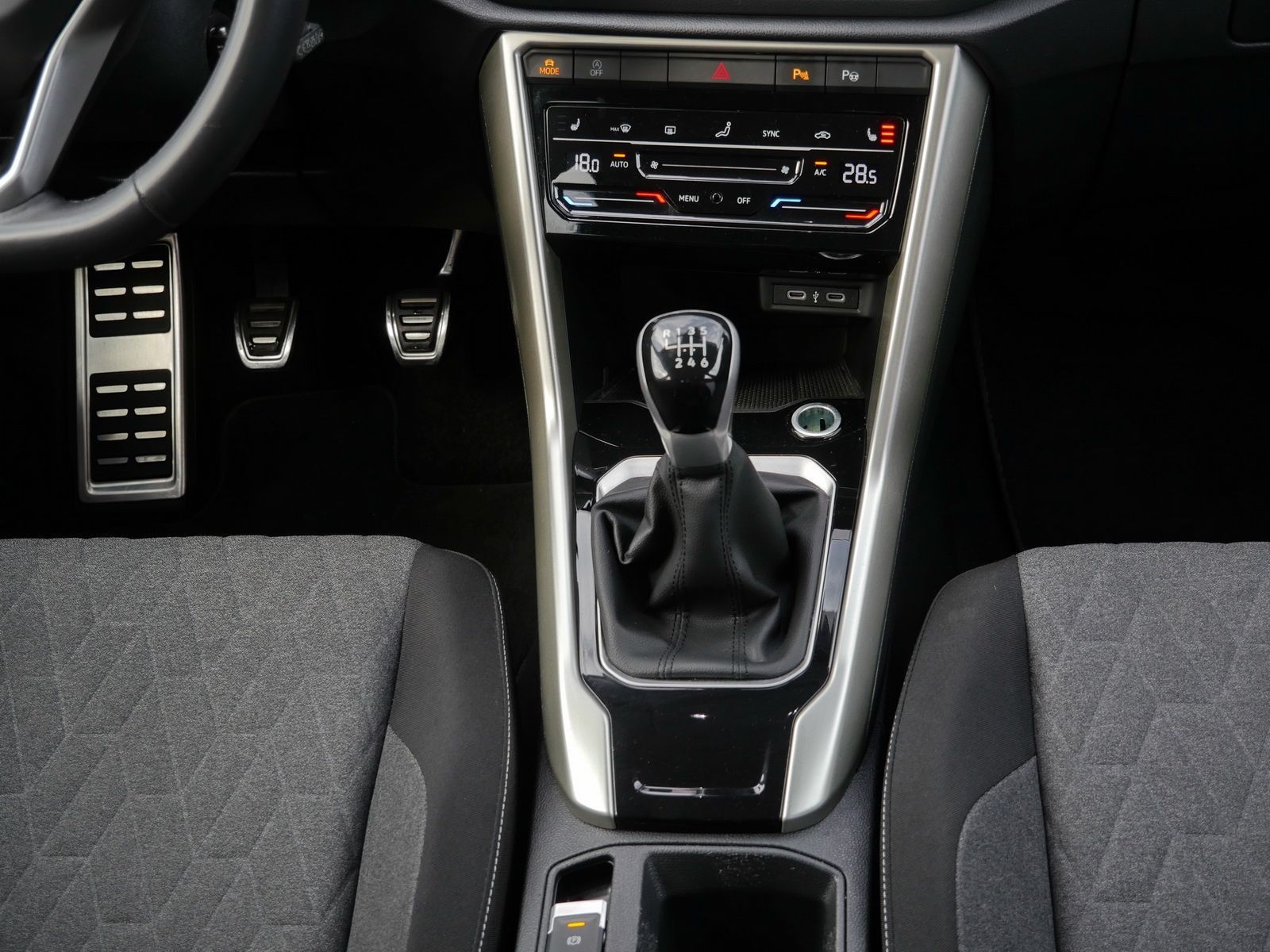 Volkswagen T-Roc - Bild 7