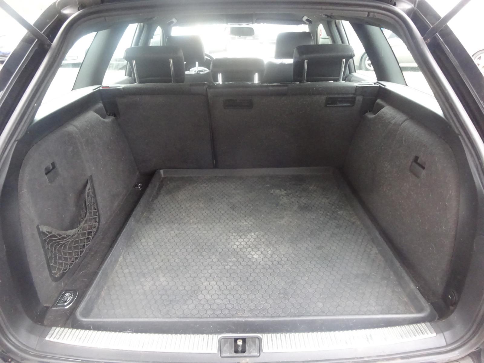 Audi A4 2006 — photo 10