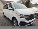 Volkswagen T6.1 Caravelle Comfortline L 9-Sitze DSG 204 PS - Volkswagen T6 Caravelle Tageszulassungen