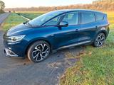 Renault Grand Scenic Bose Edition      nur bis Sonntag! - blaue Renault Grand Scenic
