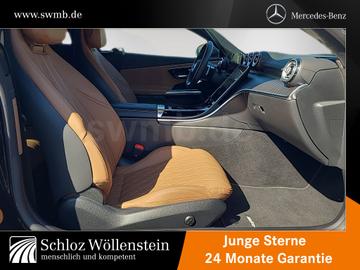 2023 Mercedes-BENZ CLE 照片 9