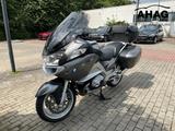 BMW R 1200 RT MÜ - MOTORRAD 1200
