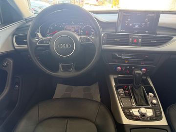 Audi A6 - 11