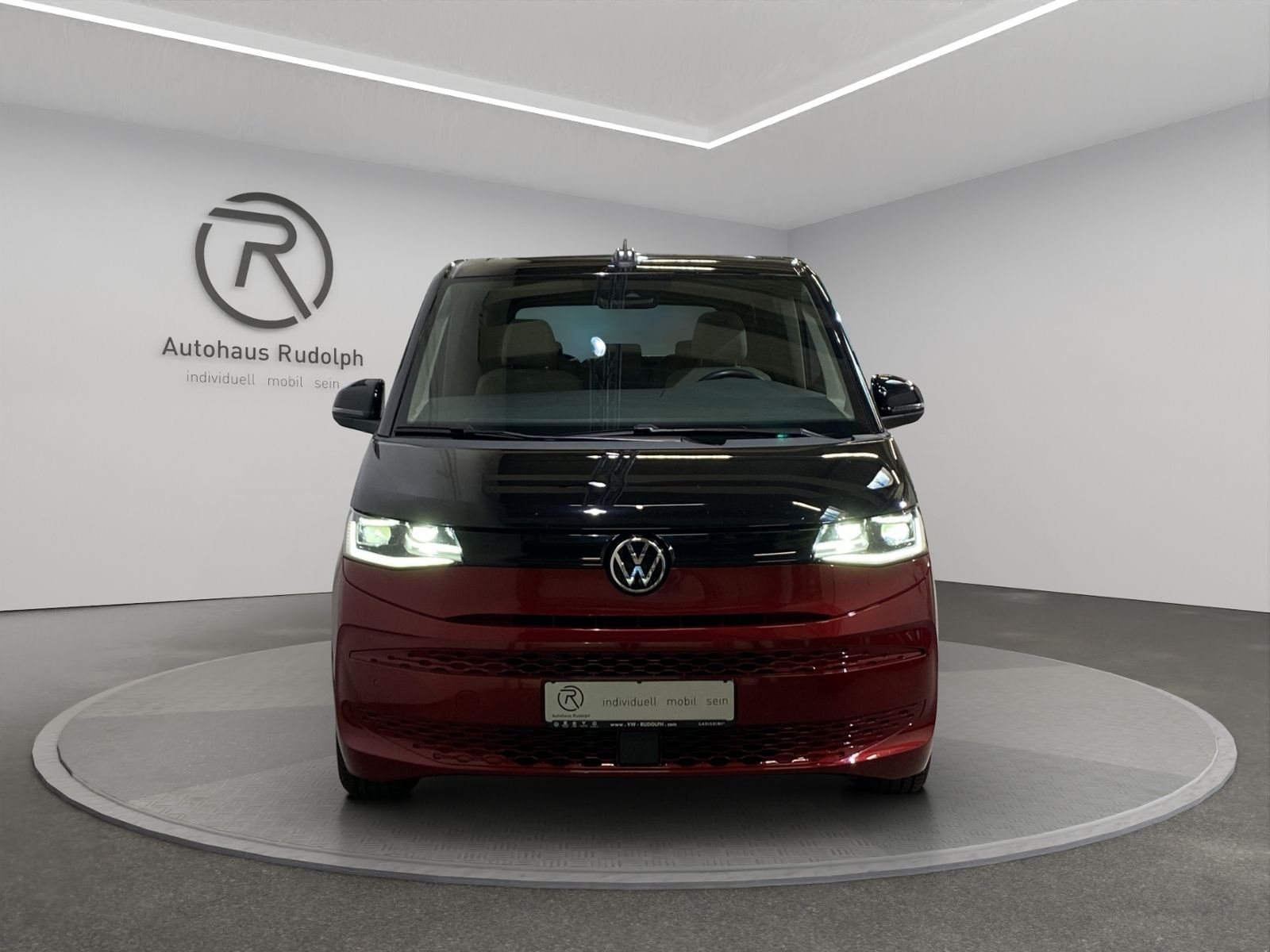 Volkswagen T7 Multivan 1.4 TSI eHybrid DSG Basis KR Navi foto 16