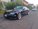 Mercedes-Benz Clk 55 AMG //Renntech Cabrio Tüv Neu - Mercedes-Benz CLK 55 AMG: Cabrio