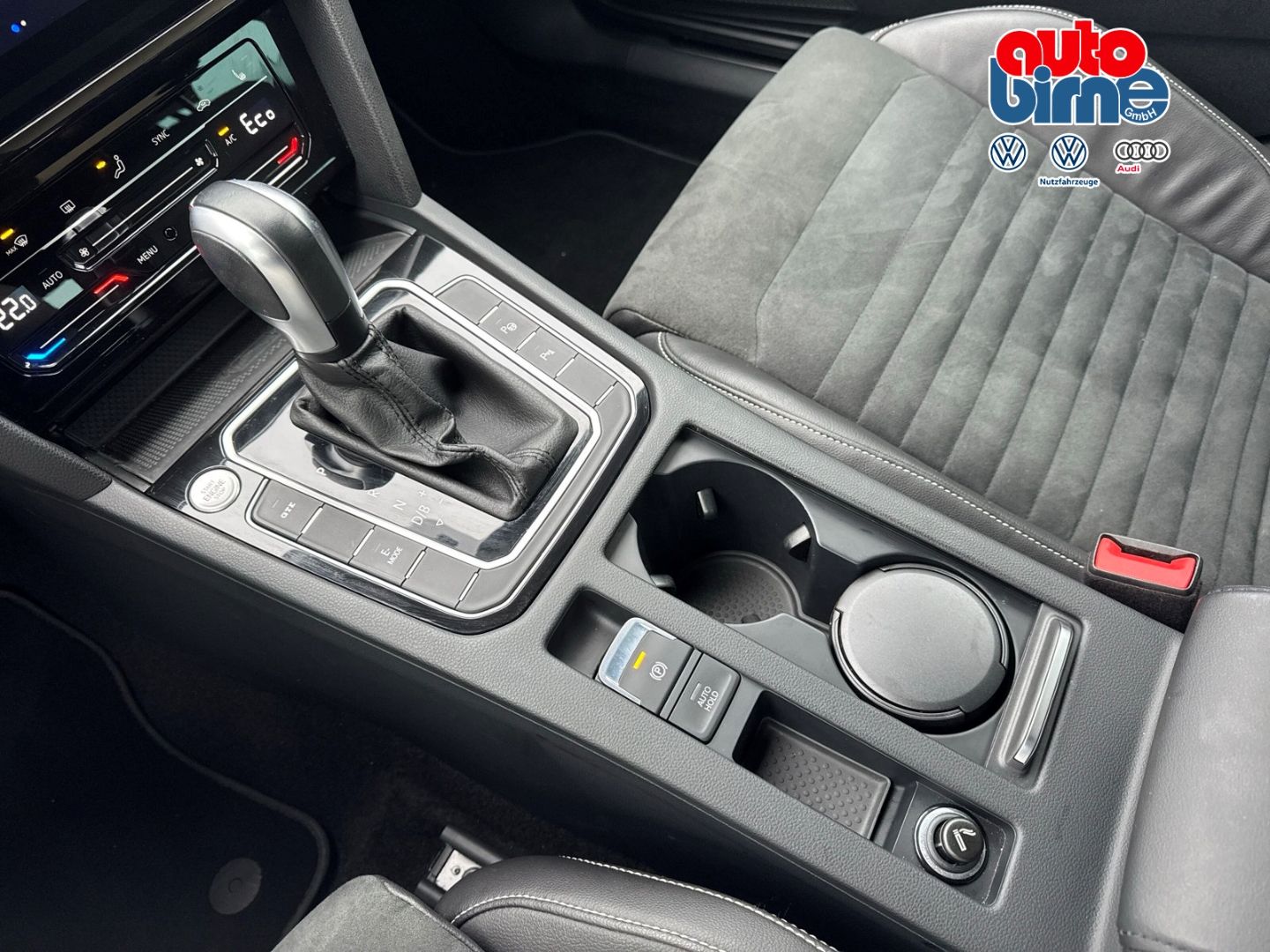 Passat Variant GTE 1.4 TSI Plug-In Hybrid StandH