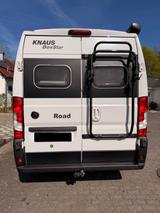 Knaus Boxstar Road 540 60 Jahre Edition  - Offers