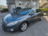 Peugeot 508 2.0 HDi 140CV SW Ciel Active - gebrauchte Peugeot 508 aus dem Jahr 2012