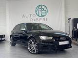 Audi S3 Sportback 2.0 quattro *ABT*1.Hand**Pano*B&O - Audi S3: Abt
