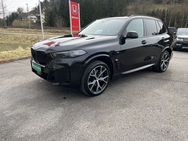 BMW X5 xDrive30d Facelift Vollausstattung