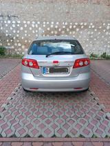 Chevrolet VERKAUFE ODER TAUSCHE - Chevrolet Lacetti Gebrauchtwagen