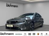 Opel Astra ST Business Elegance AT8 Nav el.Heck PDCvh - Opel Astra Elegance mit Diesel-Antrieb