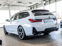 BMW 330 - Vorschau Bild 8