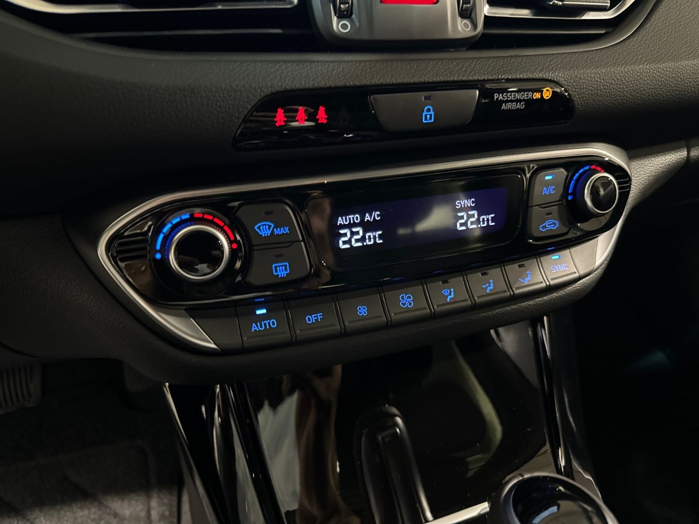 Hyundai i30 – Bild 11