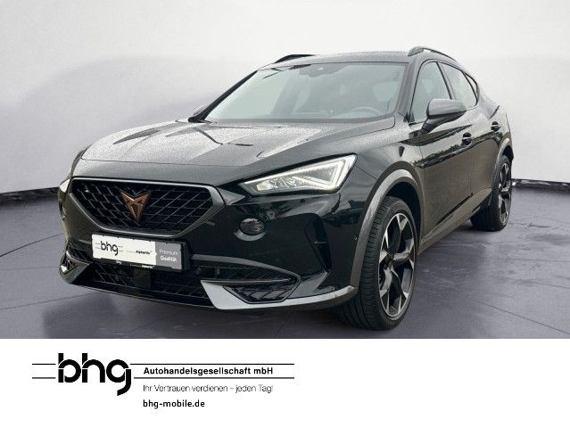 Image of Cupra Formentor
