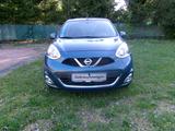 Nissan Micra 1.2 30 Jahre Edition - Nissan Micra: 30 Jahre Edition