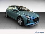Hyundai i20 Select 1.0 +KLIMA+NAVI+CARPLAY+PDC+RFK+UVM+ - Hyundai mit Benzin-Antrieb: Kleinwagen