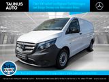Mercedes-Benz Vito Kastenwagen 110 AHK Parkassistent Klima - : Kastenwagen