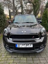 MINI Cooper S Paceman All4 - MINI Paceman Series