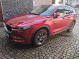 Mazda CX-5 2.2 SKYACTIV-D 150 Signature+ FWD Signa... - Mazda CX-5 Signature mit Diesel-Antrieb
