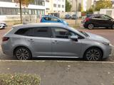 Toyota Hybrid 2.0 TS Team De. TÜV und Insp. neu, AHK... - Toyota Corolla in Krefeld