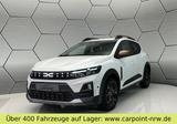 Dacia Sandero Stepway Extreme ECO-G 120 auto