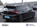 Volkswagen Golf VIII GTI Clubsport 2.0 TSI DSG NAVI+MATRIX - Volkswagen Golf: Tsi GTI
