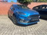 Ford Fiesta ST LEDER-EXCLUSIV-PAKET - Ford Fiesta mit Benzin-Antrieb: Sportwagen