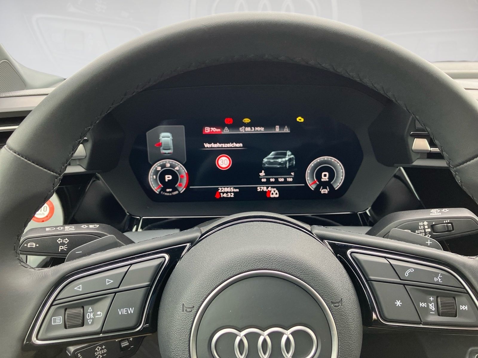 Audi A3 - Bild 13