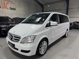 Mercedes-Benz Viano 3.0 CDI /Lang/2.HD/SHZ/AHK - Mercedes-Benz Viano Gebrauchtwagen