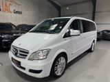 Mercedes-Benz Viano 3.0 CDI /Lang/2.HD/SHZ/AHK - Mercedes-Benz Viano: 2.0