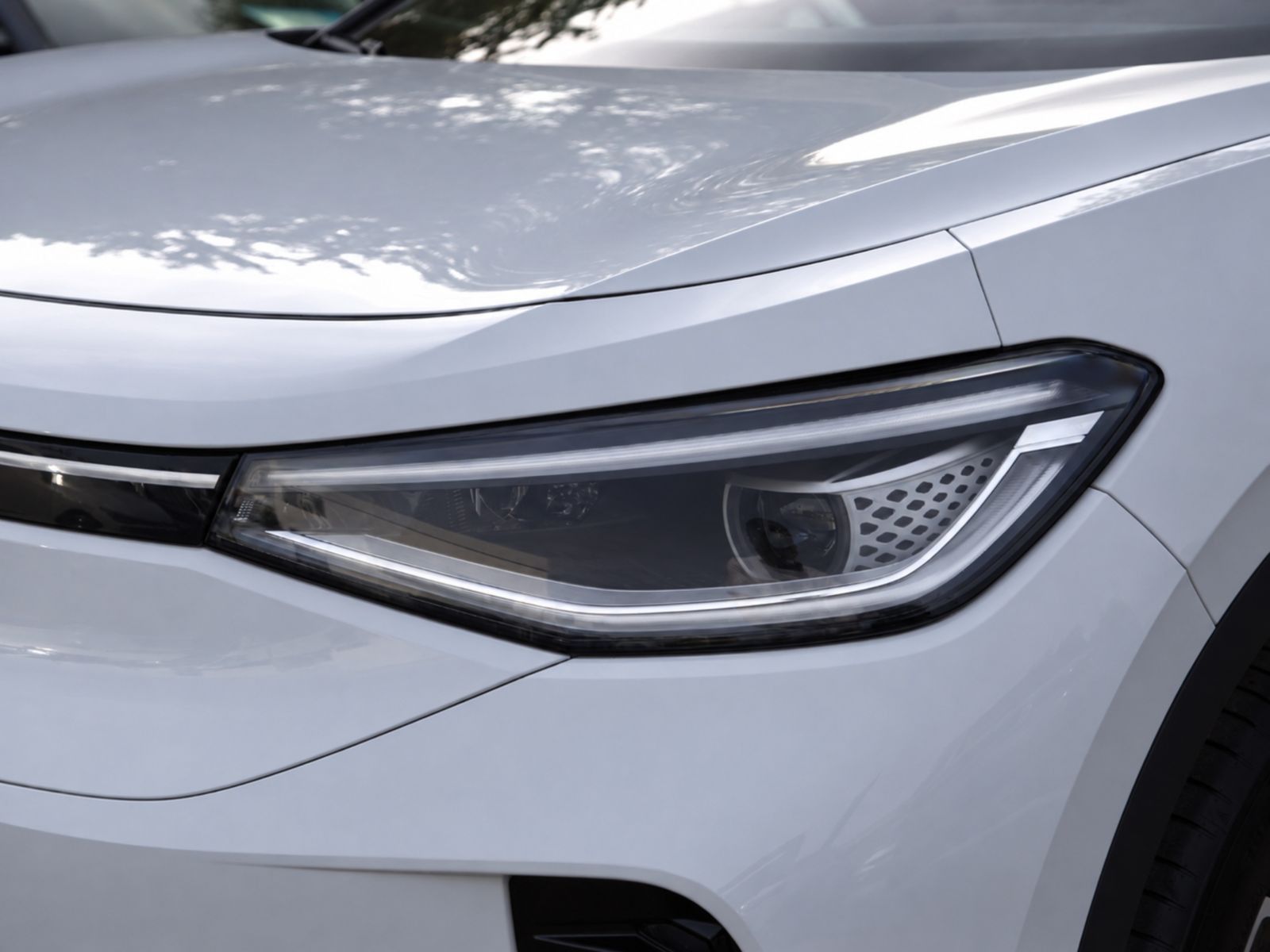 Volkswagen ID.4 - Bild 10