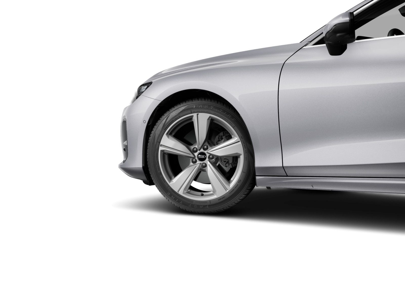 Audi A6 - Bild 4