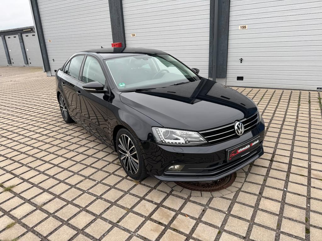 Volkswagen Jetta