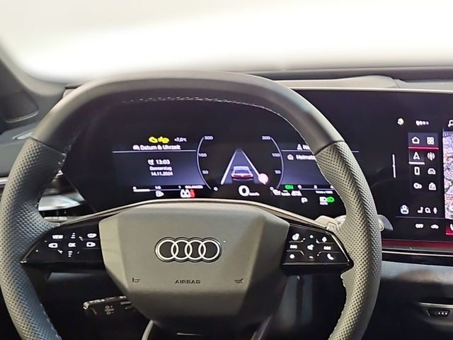 A5 Limousine TDI quattro S-LINE+TECH-PRO+MMI-PRO