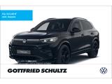 Volkswagen Tiguan R-Line 2 0 l TSI OPF 4MOTION 195 kW (265 