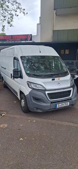 Peugeot Boxer  - Peugeot Boxer in Düsseldorf