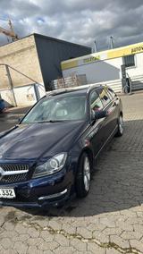 Mercedes-Benz C 250 CDI 4MATIC T AVANTGARDE Autom. AVANTGARDE - Mercedes-Benz C 250 in Hannover