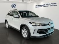 Volkswagen Tiguan - Vorschau Bild 3